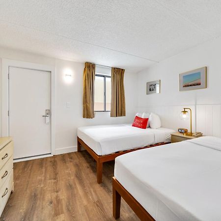 Madison Resort Wildwood Crest Zewnętrze zdjęcie