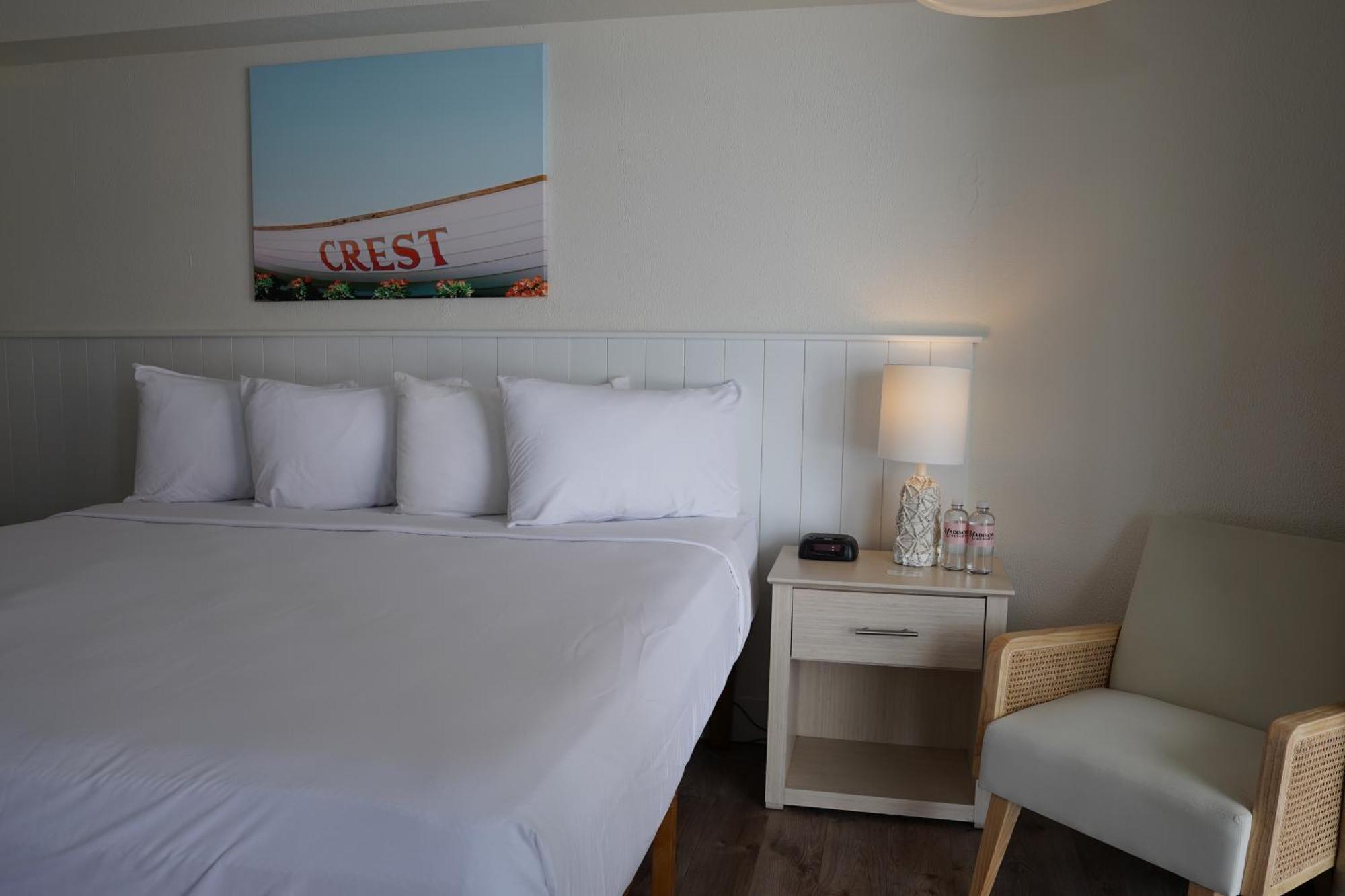 Madison Resort Wildwood Crest Zewnętrze zdjęcie