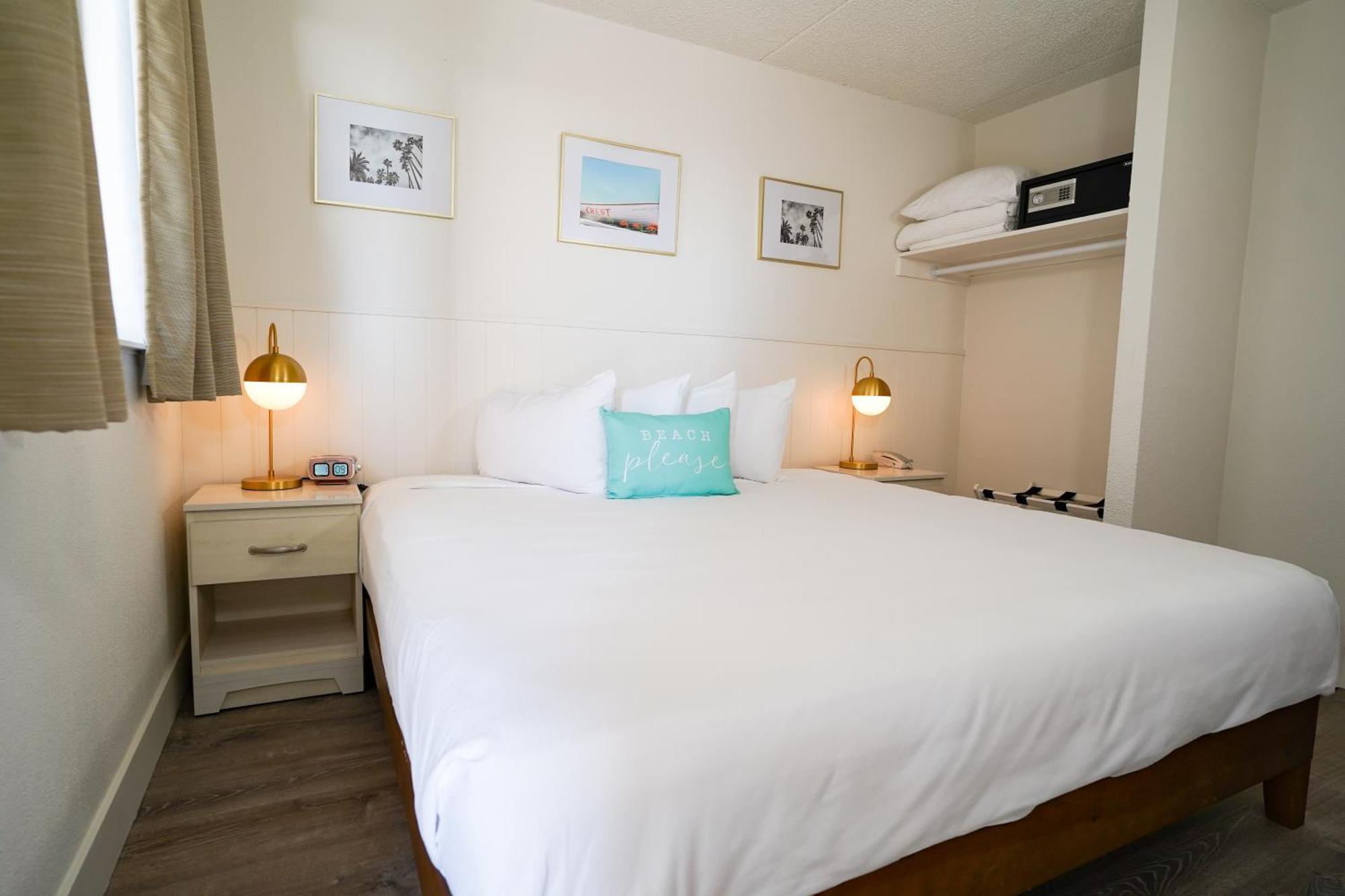 Madison Resort Wildwood Crest Zewnętrze zdjęcie