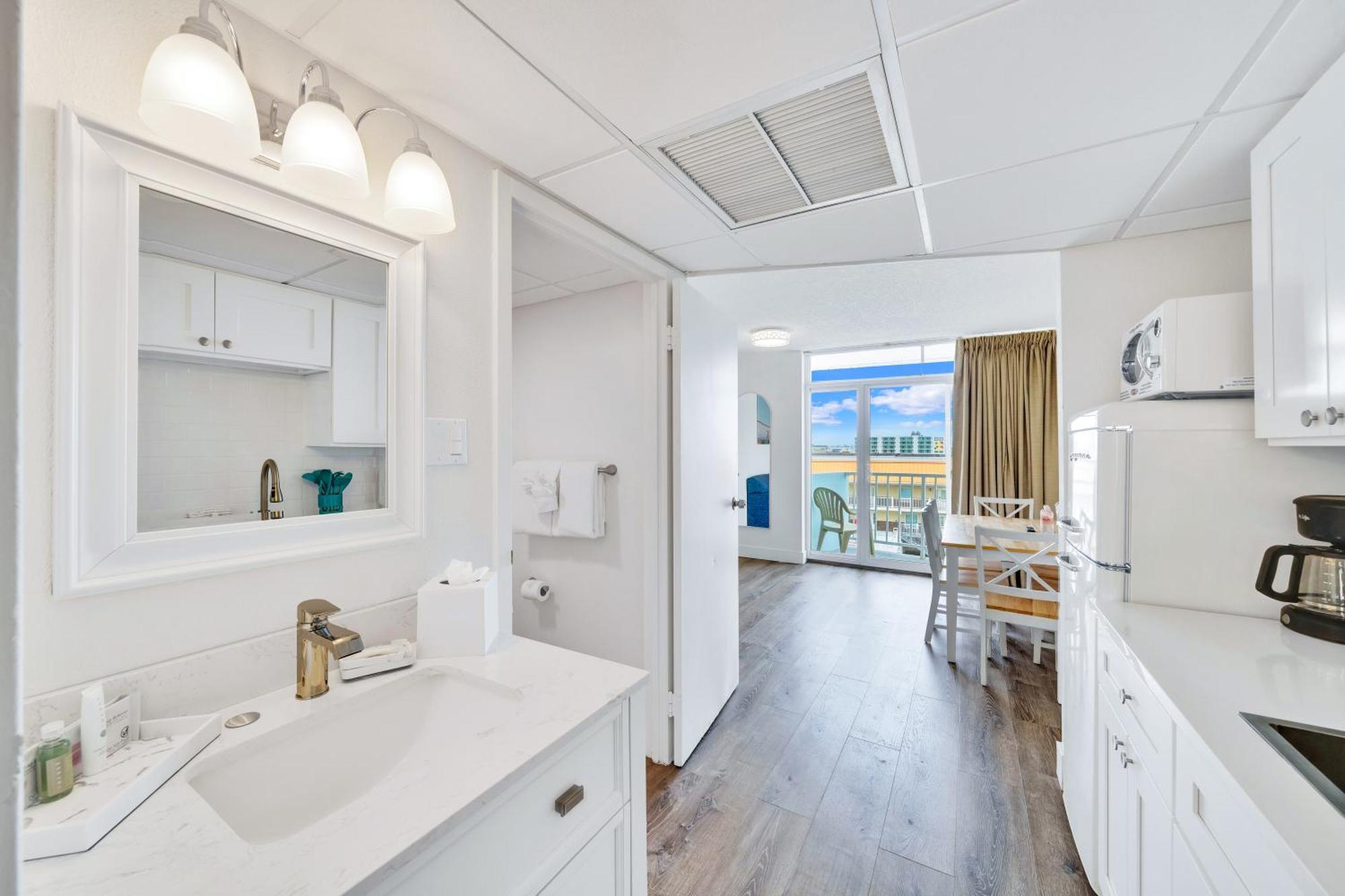 Madison Resort Wildwood Crest Zewnętrze zdjęcie