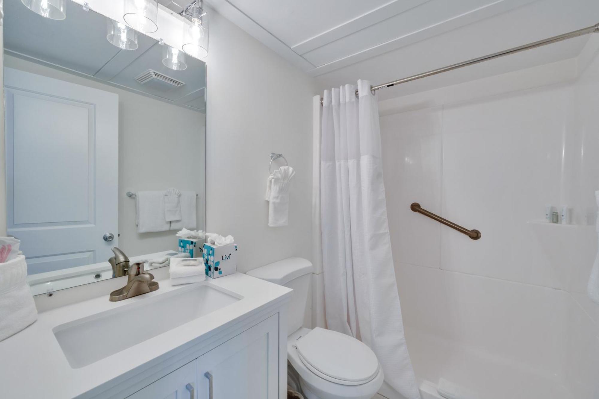 Madison Resort Wildwood Crest Zewnętrze zdjęcie