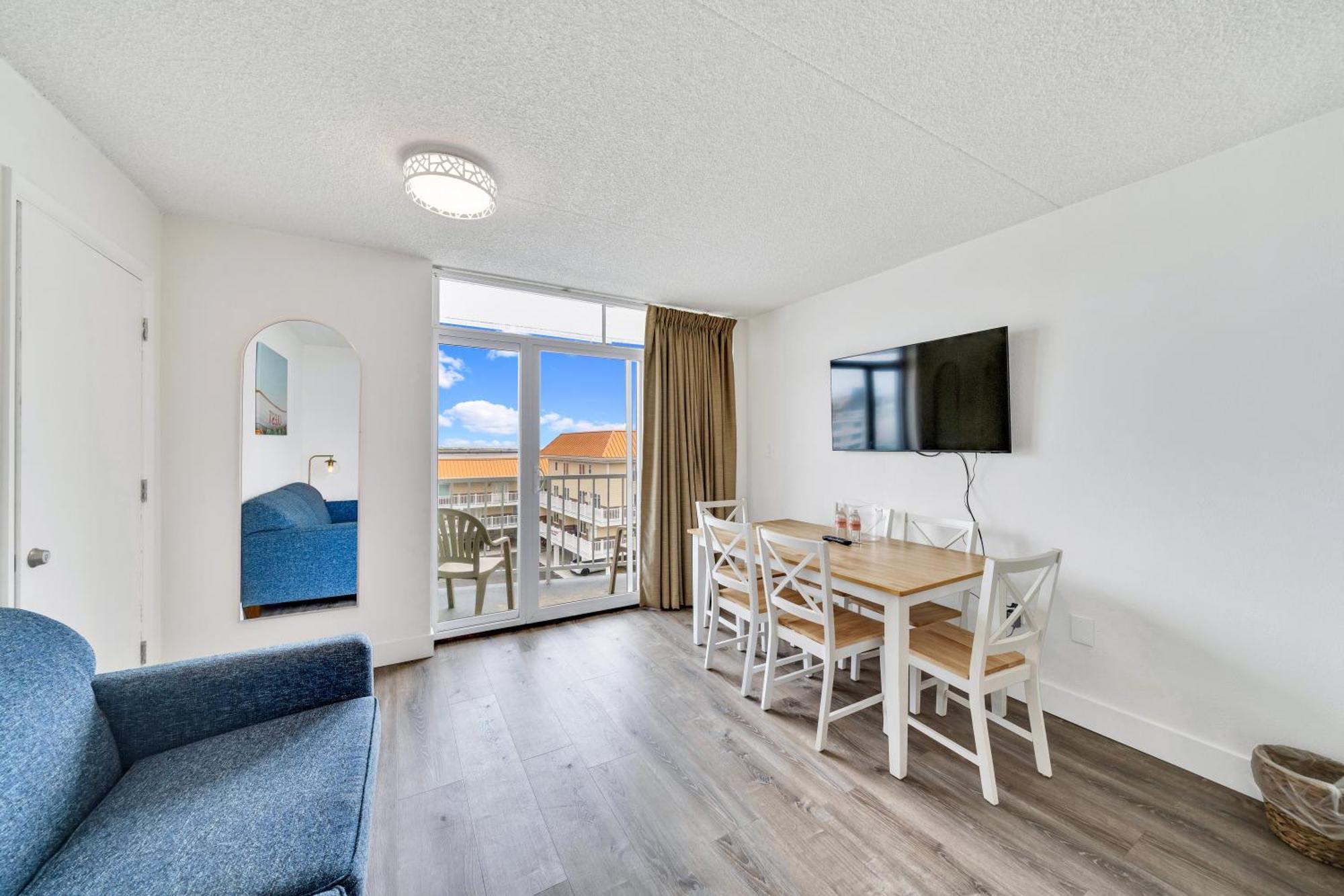 Madison Resort Wildwood Crest Zewnętrze zdjęcie