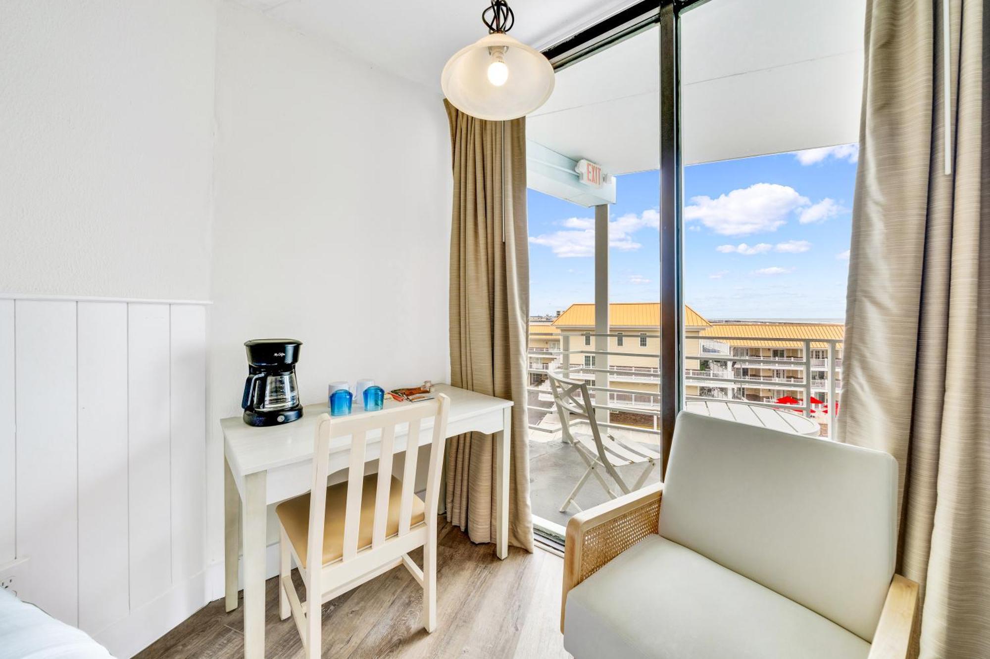 Madison Resort Wildwood Crest Zewnętrze zdjęcie