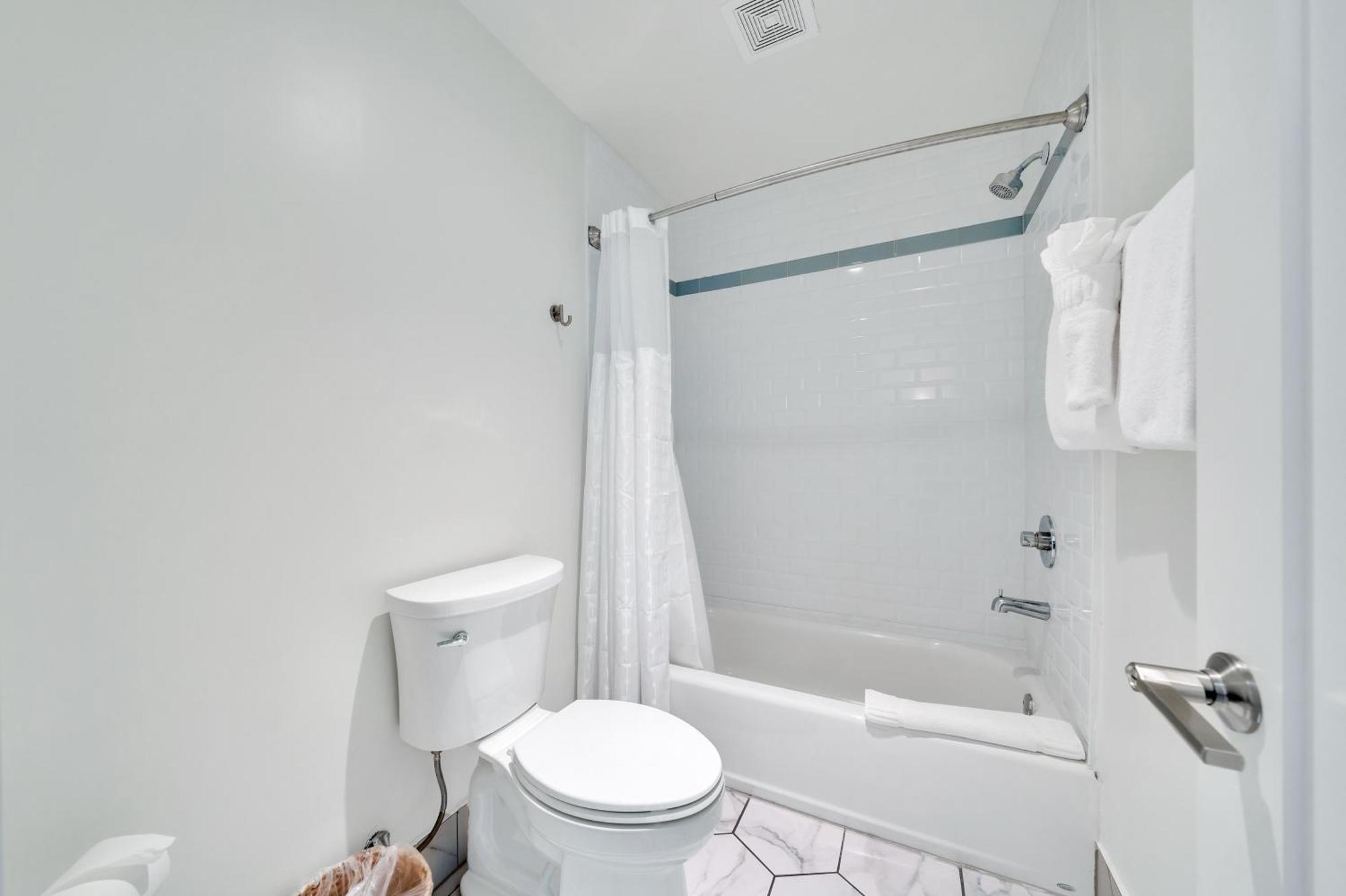 Madison Resort Wildwood Crest Zewnętrze zdjęcie