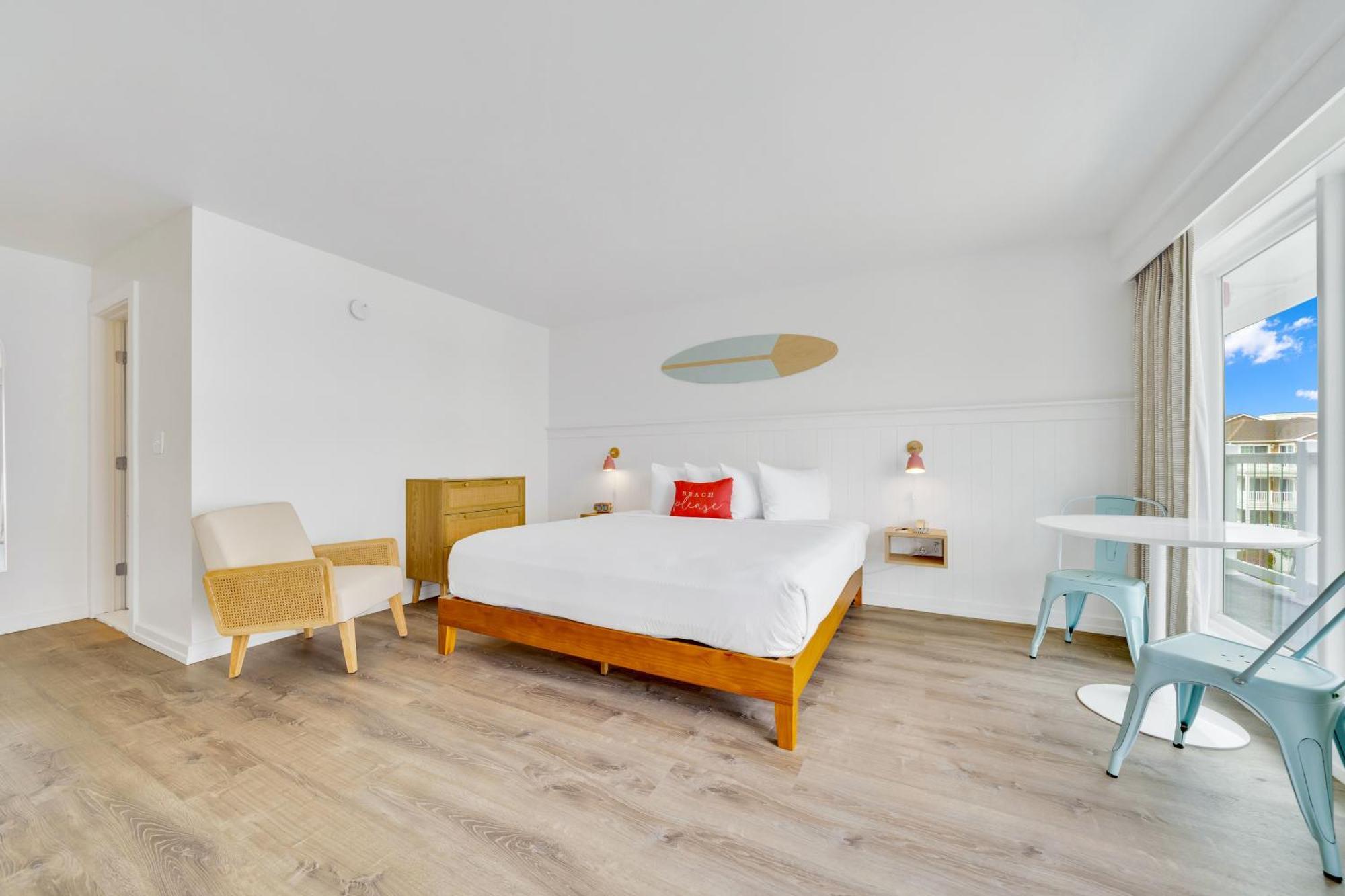 Madison Resort Wildwood Crest Zewnętrze zdjęcie